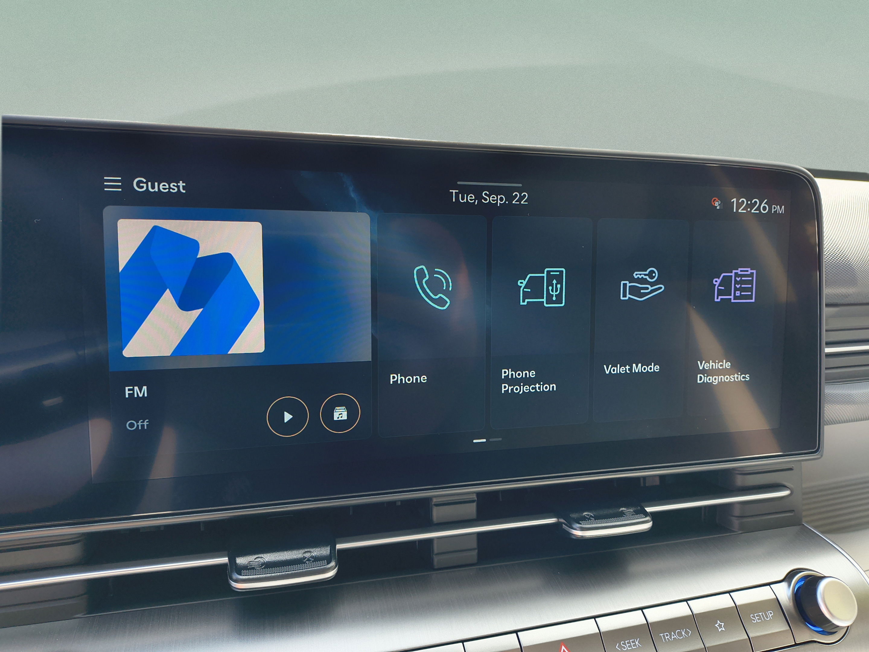 New 2027 Hyundai Kona SEL Sport FWD image 23