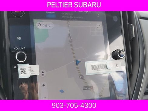 Used 2024 Subaru Crosstrek 2.5i Limited AWD/4WD image 12