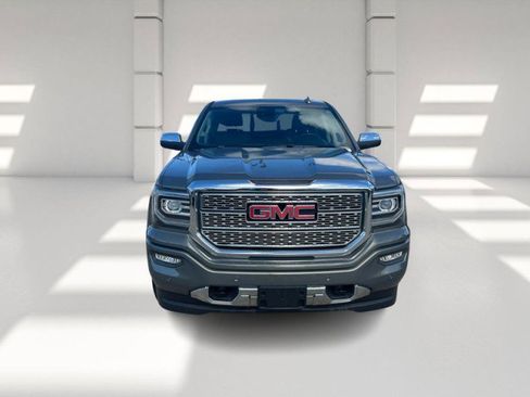 Used 2018 GMC Sierra 1500 Denali image 2