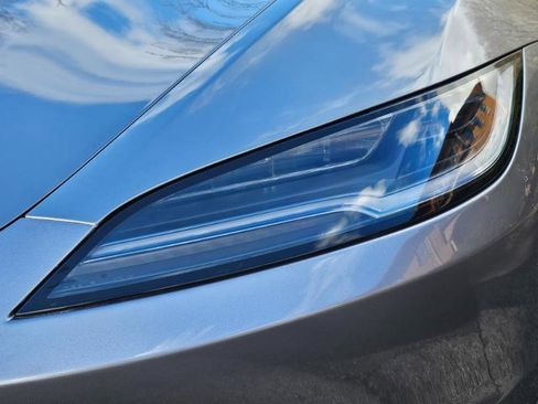 Used 2025 Tesla Model 3 Long Range image 27