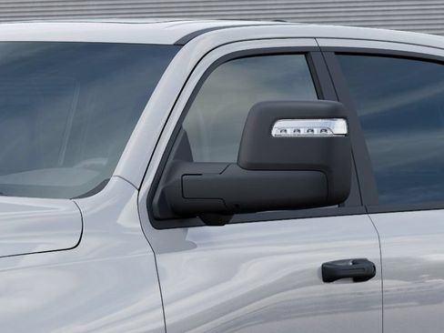 New 2026 RAM 1500 Laramie AWD/4WD image 12