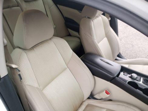 Used 2017 Nissan Maxima 3.5 S image 31