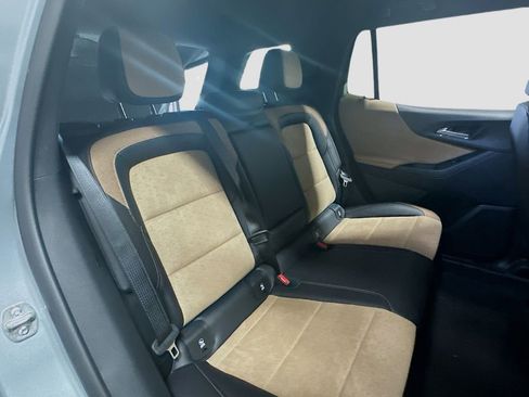 New 2026 Chevrolet Equinox ACTIV FWD image 29