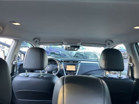 Used 2022 Nissan Murano SL image 31