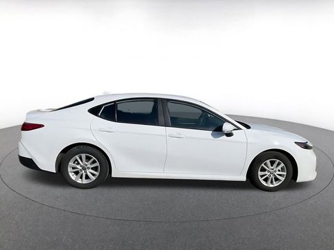 Used 2025 Toyota Camry LE image 15