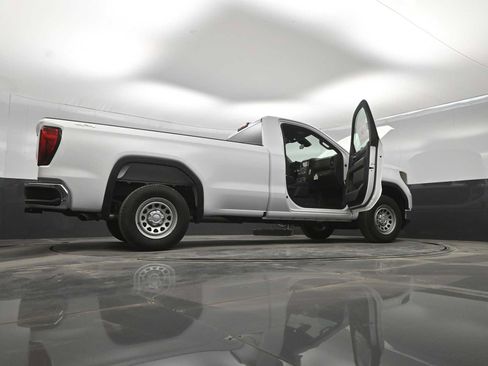 New 2026 GMC Sierra 1500 Pro w/ Pro Value Package AWD/4WD image 40