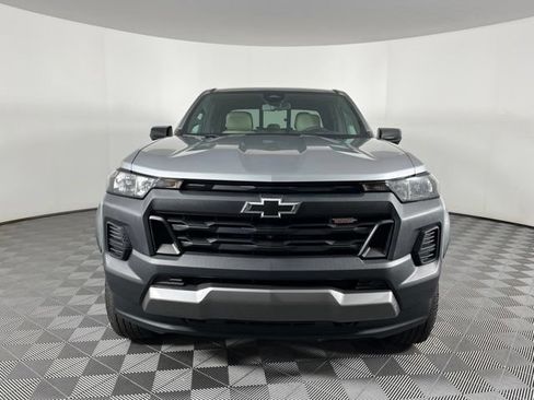 Used 2023 Chevrolet Colorado Trail Boss w/ Technology Package AWD/4WD image 5