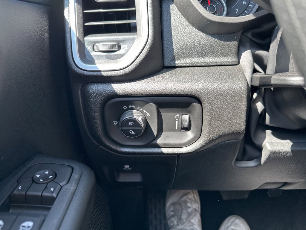 New 2026 RAM 1500 Big Horn AWD/4WD image 21