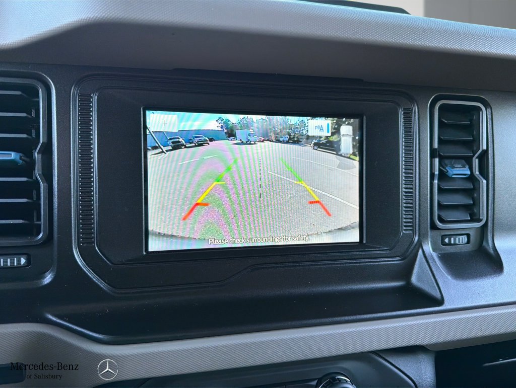 Used 2022 Ford Bronco Wildtrak AWD/4WD image 10