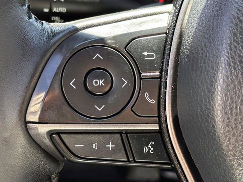 Used 2022 Toyota Camry XSE image 24