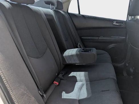 Used 2012 MAZDA MAZDA6 i Touring image 13