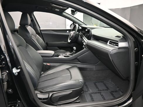 Used 2023 Kia K5 GT-Line image 46