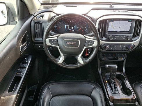 Used 2018 GMC Canyon SLT w/ Driver Alert Package image 11