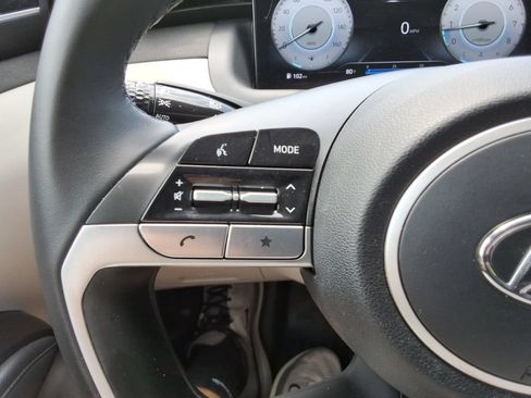 Used 2022 Hyundai Tucson SEL w/ Convenience Package FWD image 28