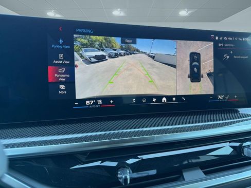 New 2026 BMW X7 M60i image 24