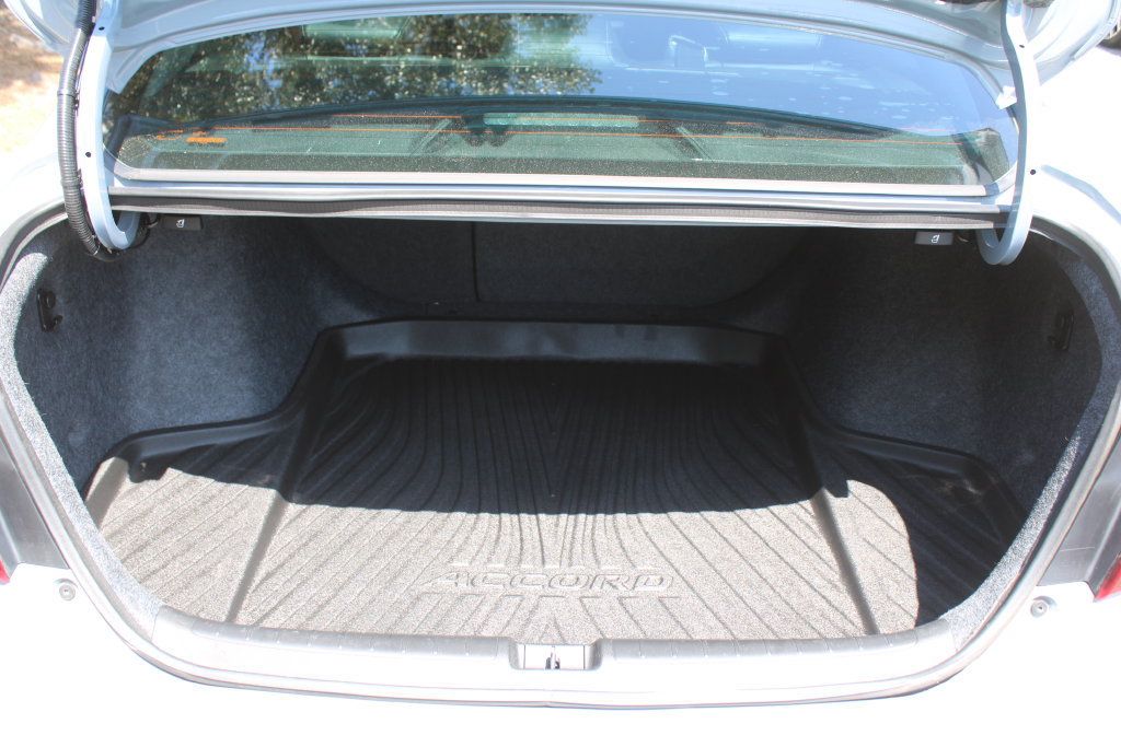 Used 2022 Honda Accord Sport Special Edition image 10