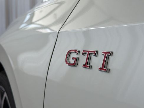 New 2026 Volkswagen GTI Autobahn FWD image 36