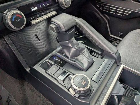 Certified 2025 Toyota 4Runner SR5 image 11