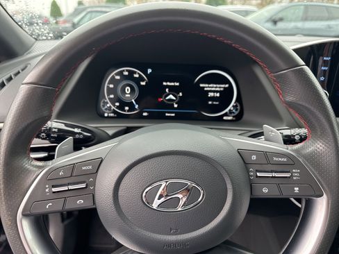 Used 2023 Hyundai Sonata SEL Plus image 24