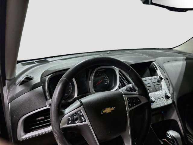 Used 2014 Chevrolet Equinox LT w/ Driver Convenience Package AWD/4WD image 11