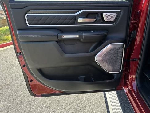 New 2027 RAM 1500 Tungsten w/ Off Road Group AWD/4WD image 21
