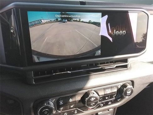 New 2024 Jeep Wrangler Sport S image 22