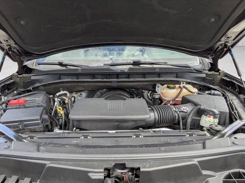 Used 2022 Chevrolet Tahoe High Country image 21