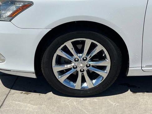 Used 2012 Lexus ES 350 FWD image 4