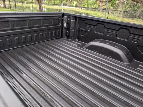 New 2026 Chevrolet Silverado 2500 LTZ image 13