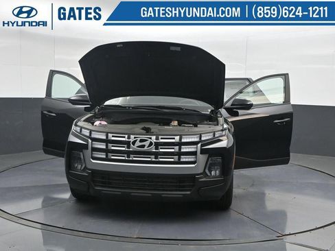 New 2026 Hyundai Santa Cruz SE AWD/4WD image 53