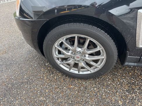 Used 2015 Cadillac SRX Performance w/ Driver Awareness Package FWD image 23
