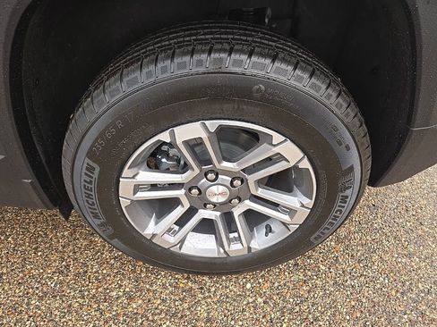 New 2026 GMC Terrain Elevation w/ Technology Package II image 37