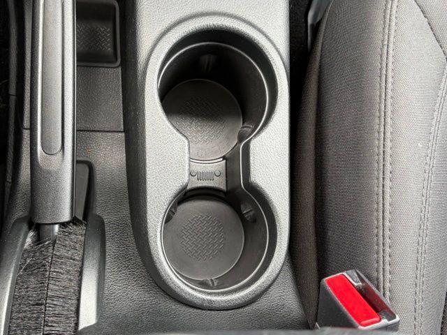 Used 2018 Jeep Wrangler Unlimited Sport S AWD/4WD image 23