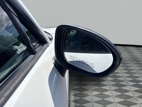Used 2020 MAZDA MX-5 Miata RF Club RWD image 25