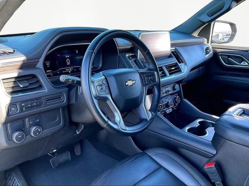 Used 2024 Chevrolet Tahoe LT image 12