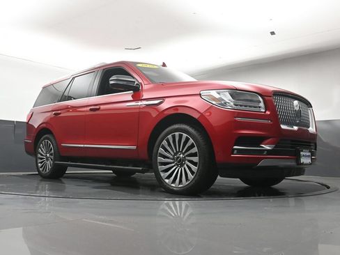 Used 2020 Lincoln Navigator Reserve w/ Luxury Package AWD/4WD image 30