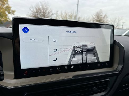 New 2025 Ford Bronco Sport Big Bend w/ Convenience Package image 15