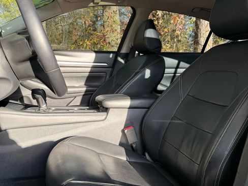 Used 2020 Nissan Altima 2.5 SL image 5