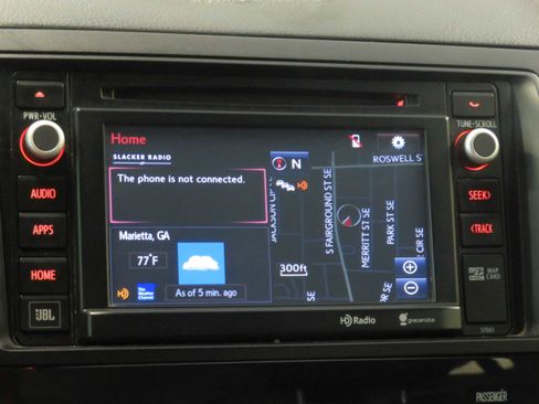 Used 2014 Toyota Sequoia Platinum AWD/4WD image 44