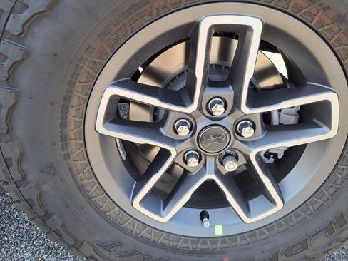 New 2025 Jeep Gladiator Mojave image 20