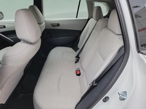 Used 2026 Toyota Corolla Cross L FWD image 23