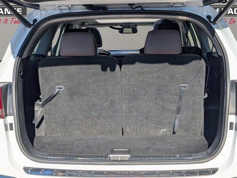 Used 2019 Kia Sorento SX w/ SX Touring Package image 12