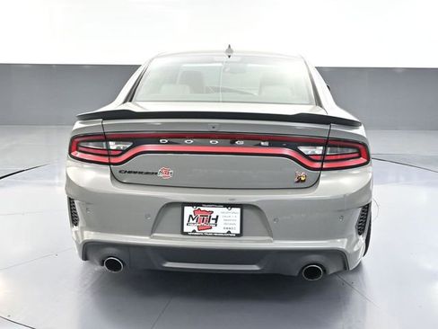 Used 2023 Dodge Charger Scat Pack image 7