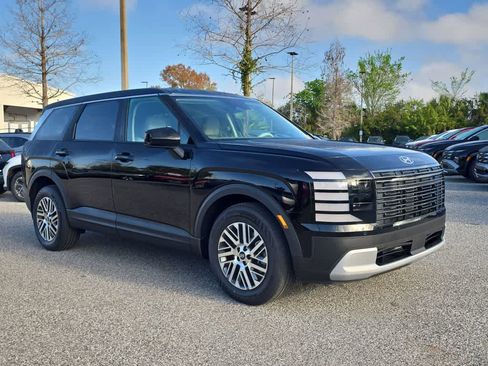 New 2026 Hyundai Palisade SE image 9