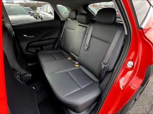 New 2026 Hyundai Kona Limited image 10