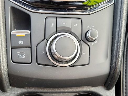 Used 2024 MAZDA CX-5 AWD 2.5 S w/ Select Package image 22