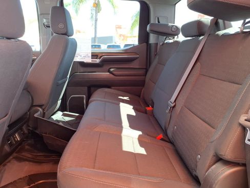 Used 2024 Chevrolet Silverado 1500 LT w/ Protection Package AWD/4WD image 20