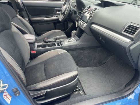 Used 2016 Subaru Crosstrek 2.0i Premium AWD/4WD image 30