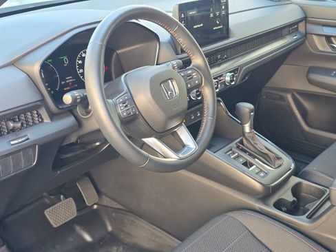 Used 2026 Honda CR-V Sport image 9