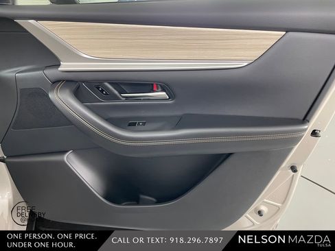 New 2026 MAZDA CX-90 3.3 Turbo w/ Preferred Package image 49